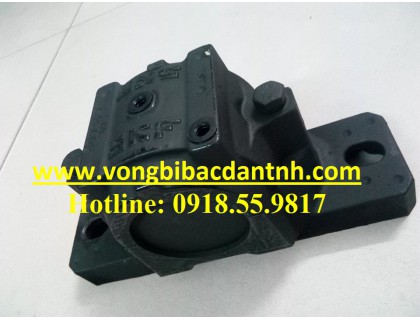 VÒNG BI-BẠC ĐẠN-SNL509